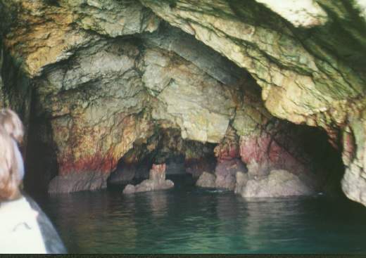Grande Grottes