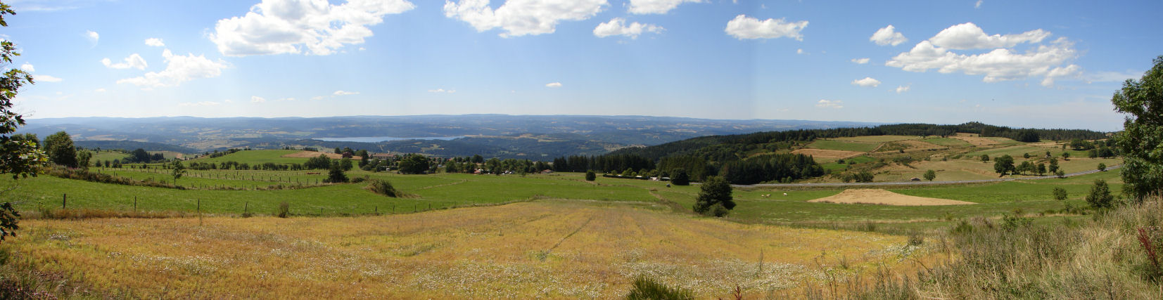Bei Pradelles