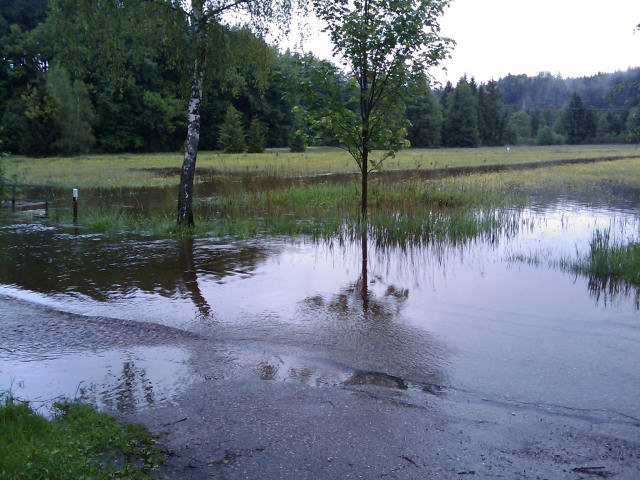 Nach Rauhenzell