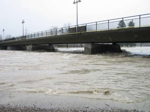 Illerbr&uuml;cke Immenstadt