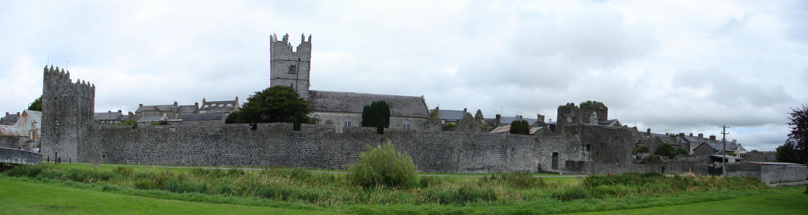 Priory of Fethard