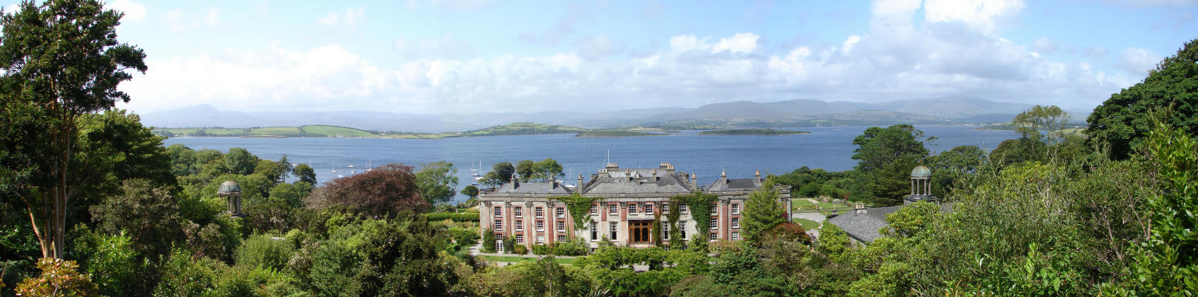 Bantry House