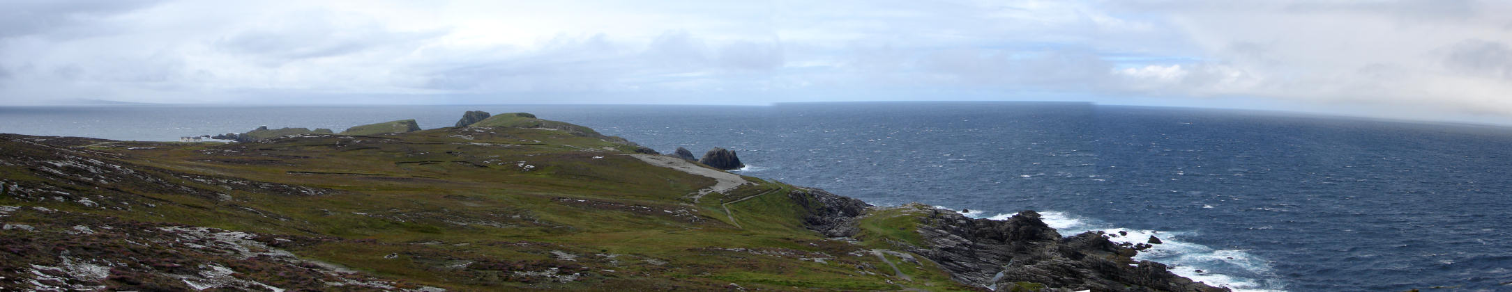 Malin Head