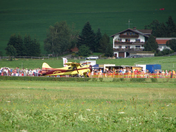 Flugtag