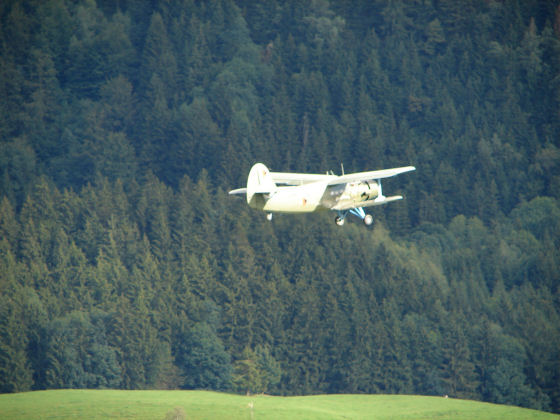 Antonov AN 2