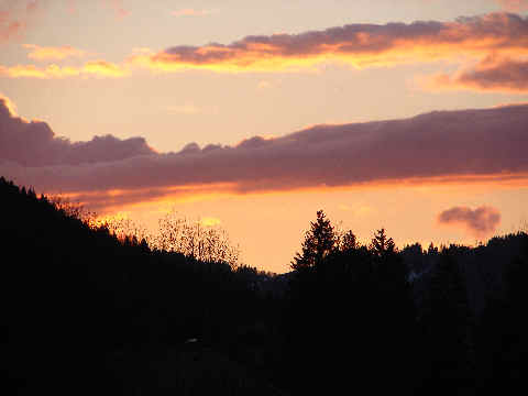 Erdrutsch