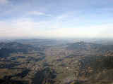 Zur Karte mit Links bei Google Earth