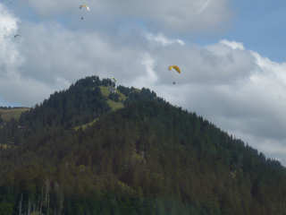 Drachenfliegen