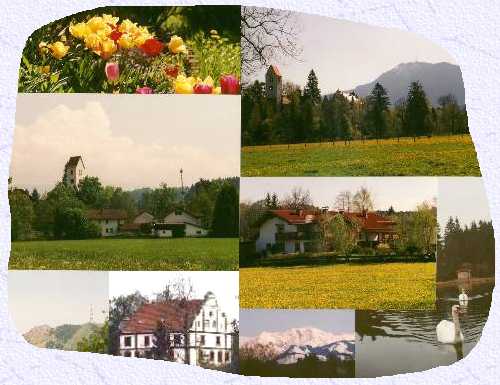Ansichten