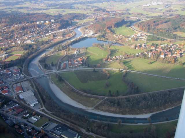 Immenstadt und Rauhenzell
