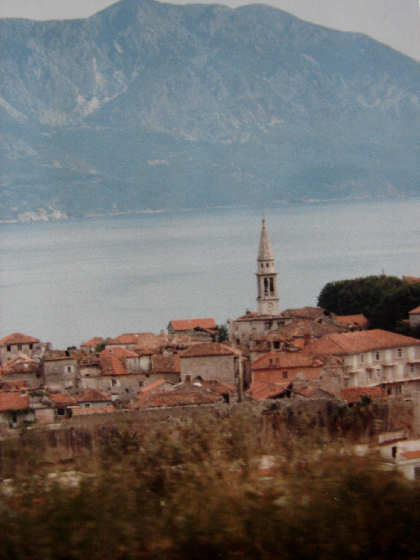 Bei Tivat