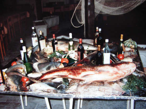 Festessen