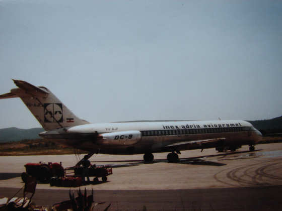 DC - 9