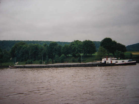 Am Neckar