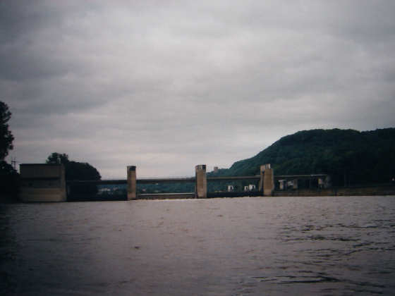 Am Neckar