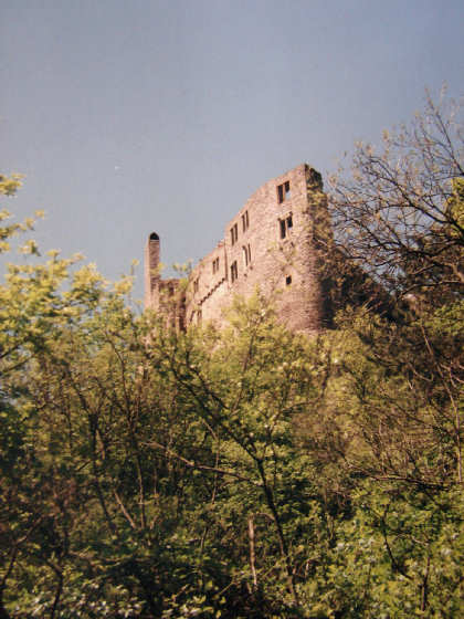 Schloss