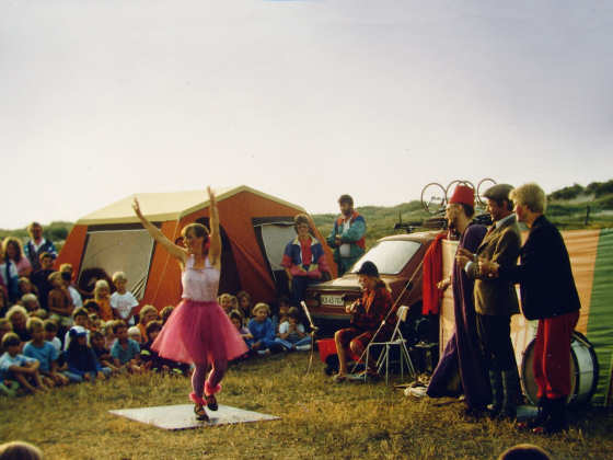 Wanderzirkus