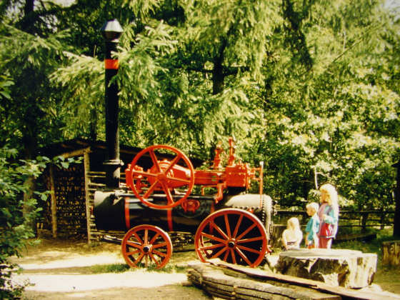 Hjerl Hede