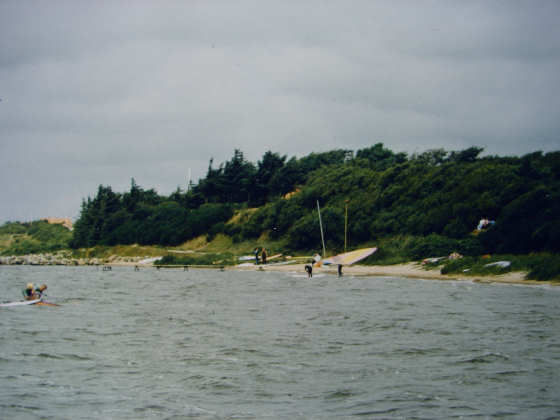 Ringk&oslash;bing