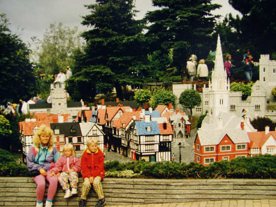 Legoland