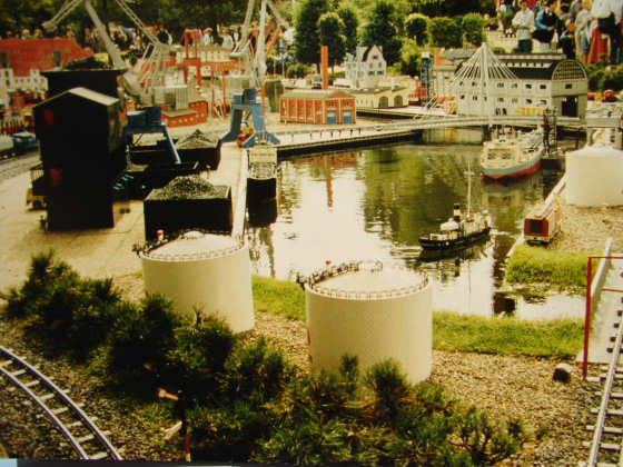 Legoland
