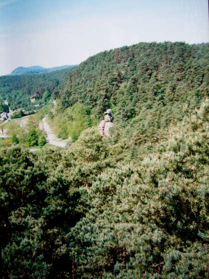 Dahner Felsenland