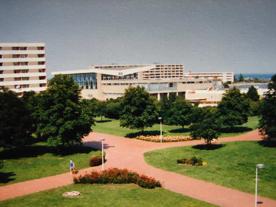 Heiligenhafen