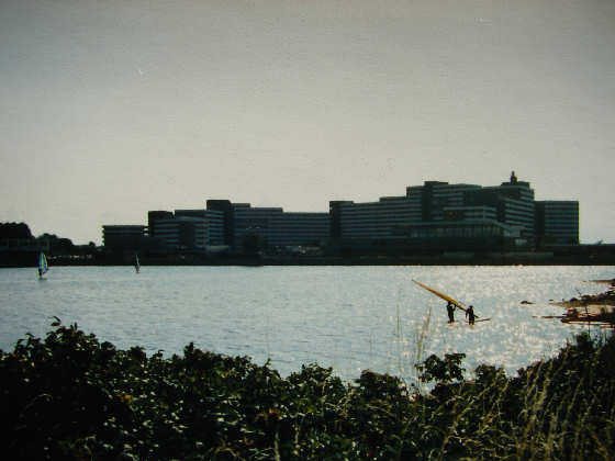 Heiligenhafen