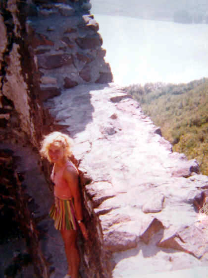 Burgruine