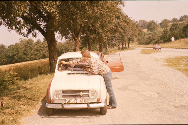 Fuhrpark