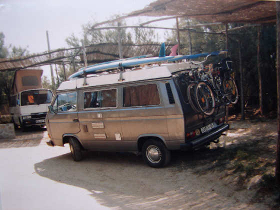 Tri Pesce