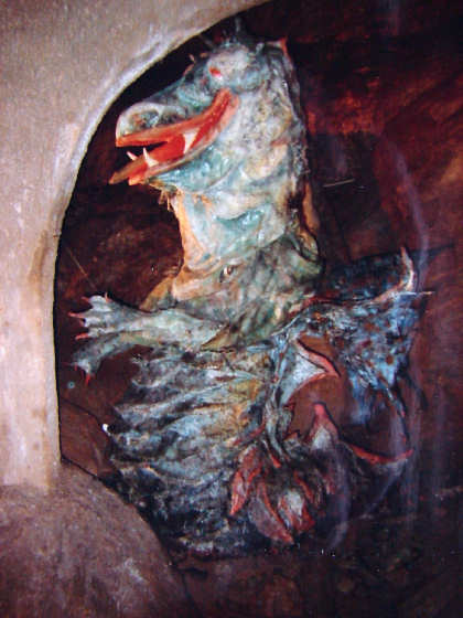 Drache