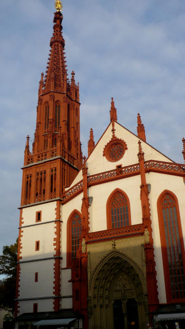 Marienkapelle