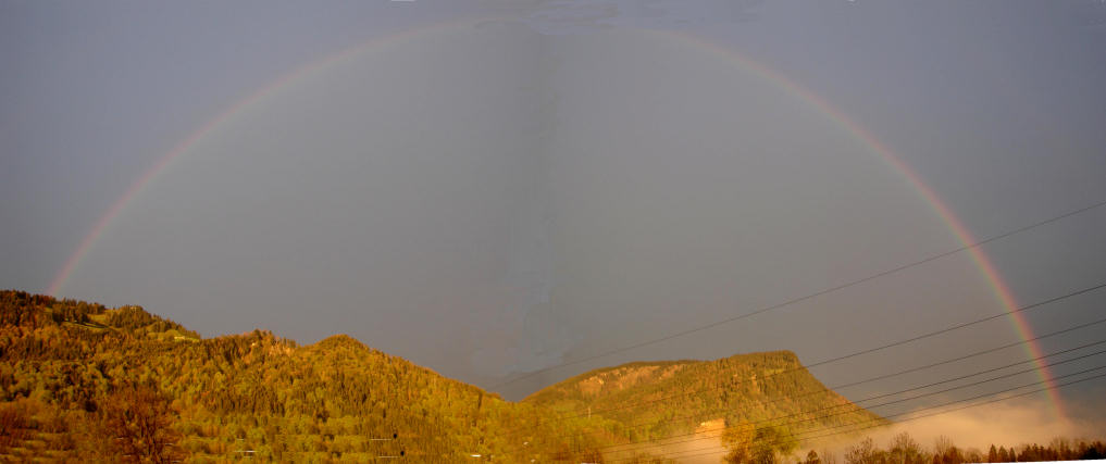 Regenbogen