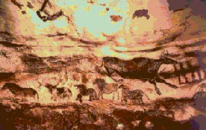 Lascaux