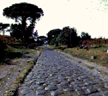 Via Appia