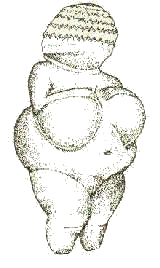 Venus von Willendorf