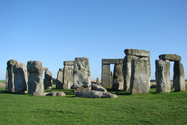 Stonehenge