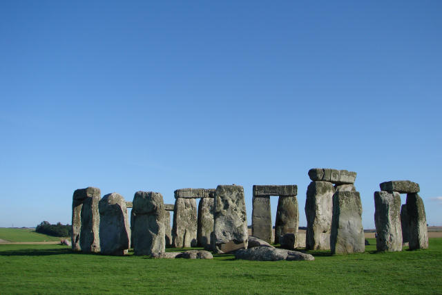 Stonehenge