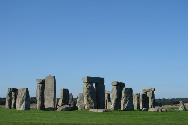 Stonehenge