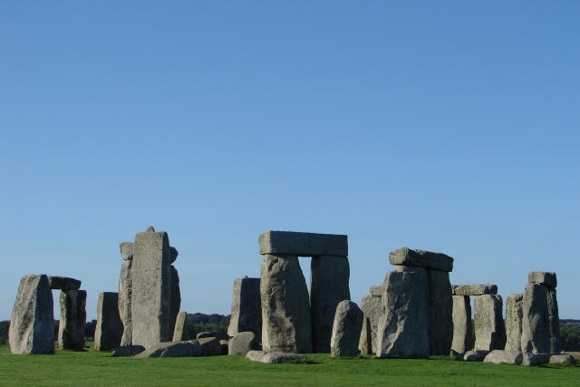 Stonehenge