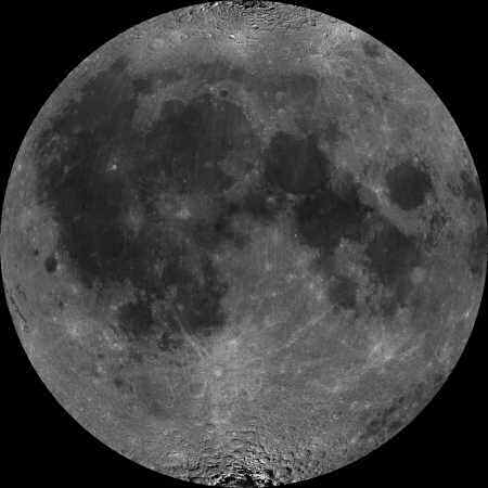 Mond