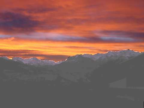 Morgenrot