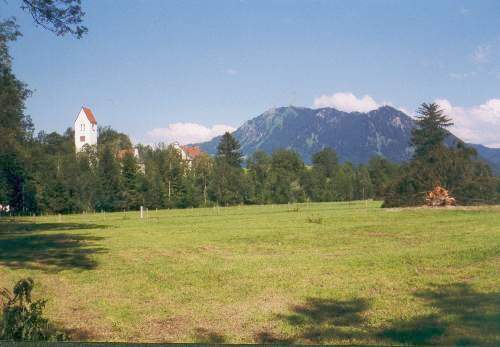 Orkanfolgen ...